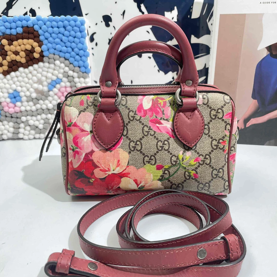 95新  小野专属/95新/古驰/单肩包/DJ8776