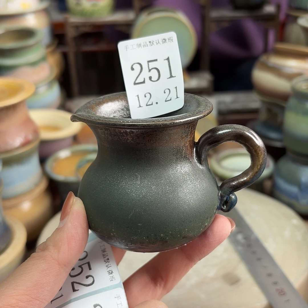 瓷片景德镇陶瓷手工制作