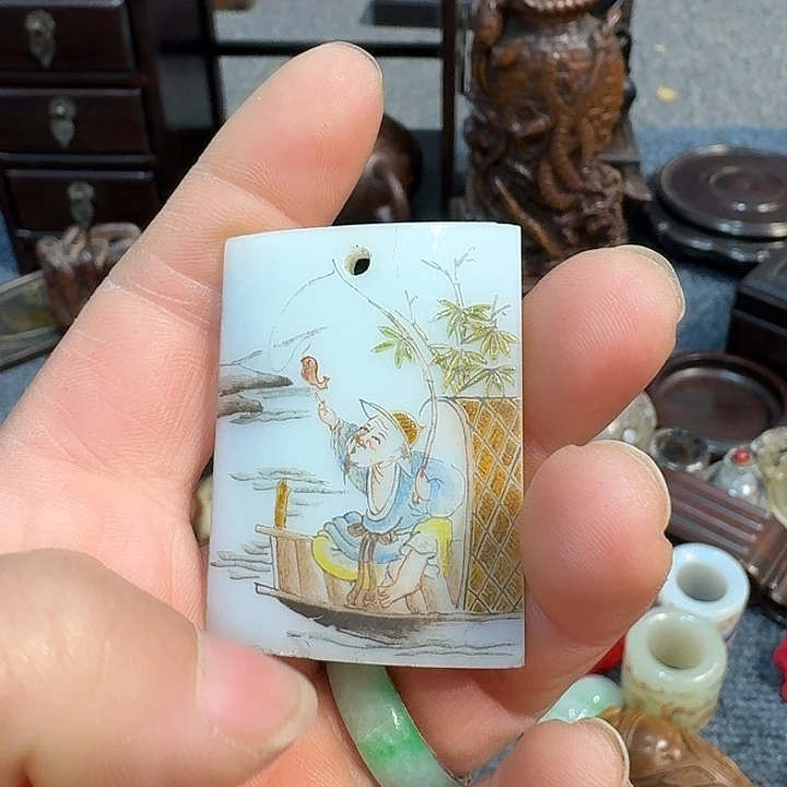 游***生以直播间实物为准