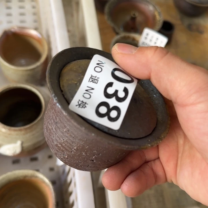 粗砂茶壶柴烧福利新品多多