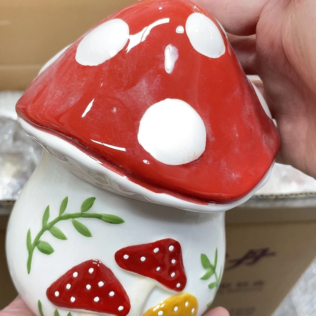 满25包邮 瑕疵陶瓷不退不换 完美主义者慎拍