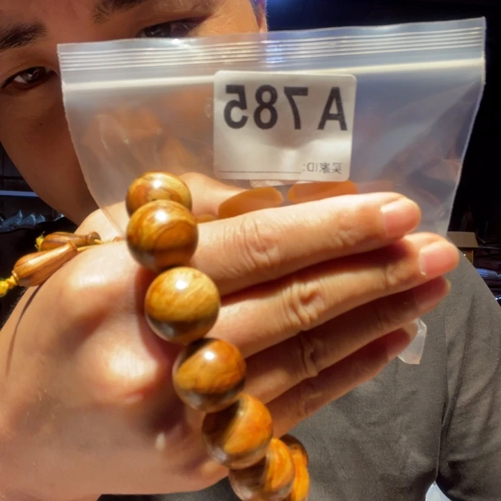 大叶紫檀（黑酸枝木类）785