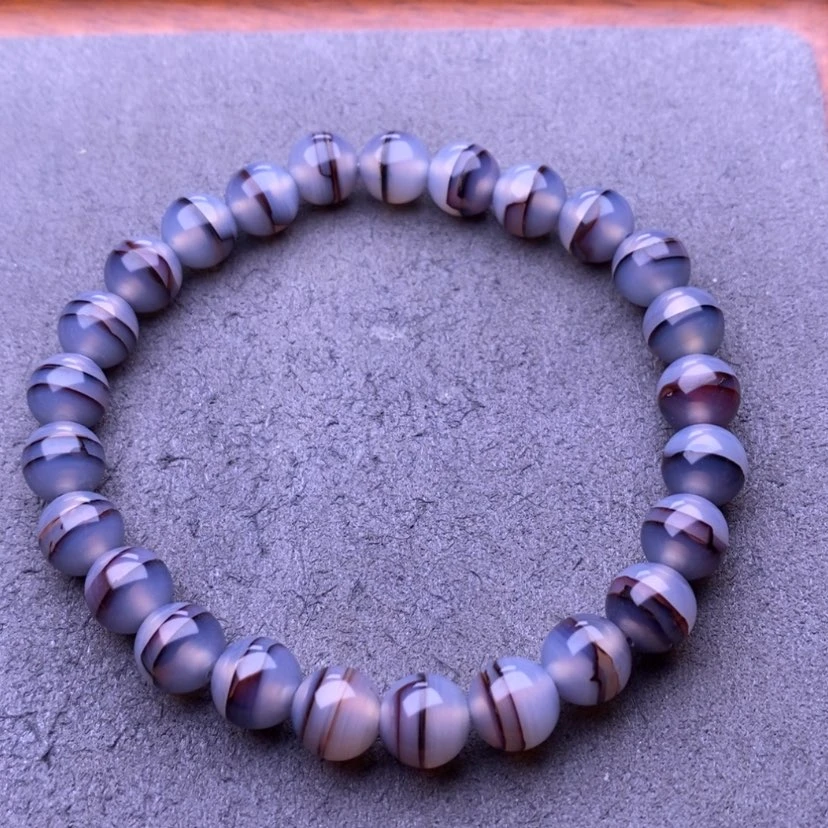 【闪购商品】未镶嵌玛瑙/玉髓珠宝奇石