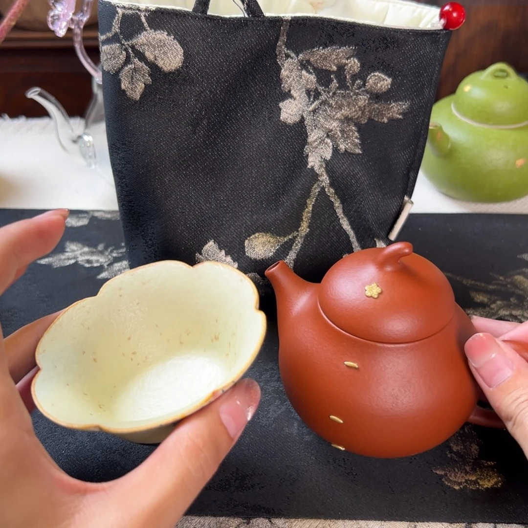 茶具等产品的生产和