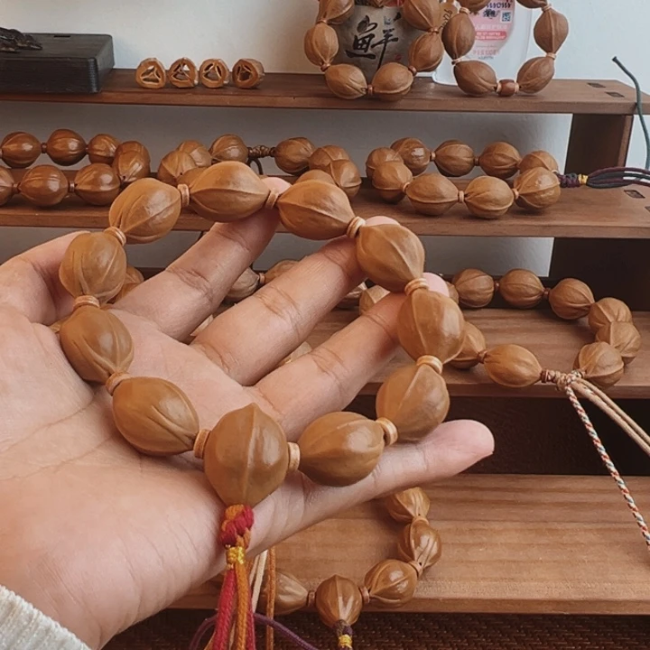 橄榄核手串/手链普****生16x23