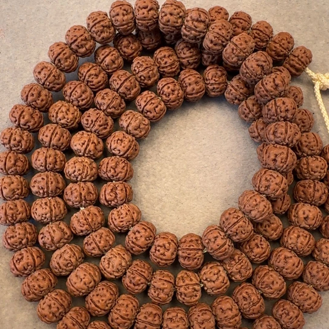 府***）把件金刚菩提金刚