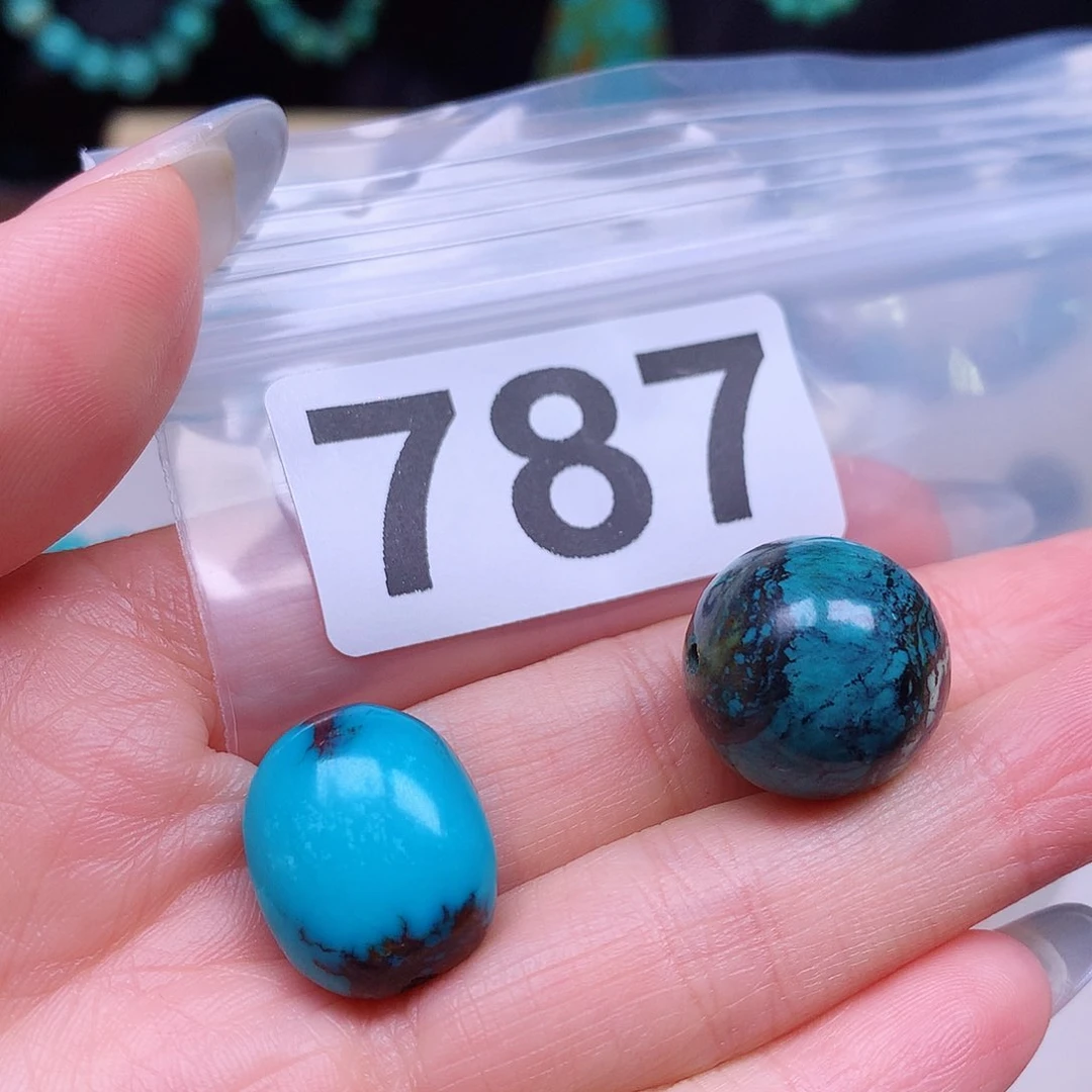 赵*依空竹粉丝专享十堰特色手工散珠
