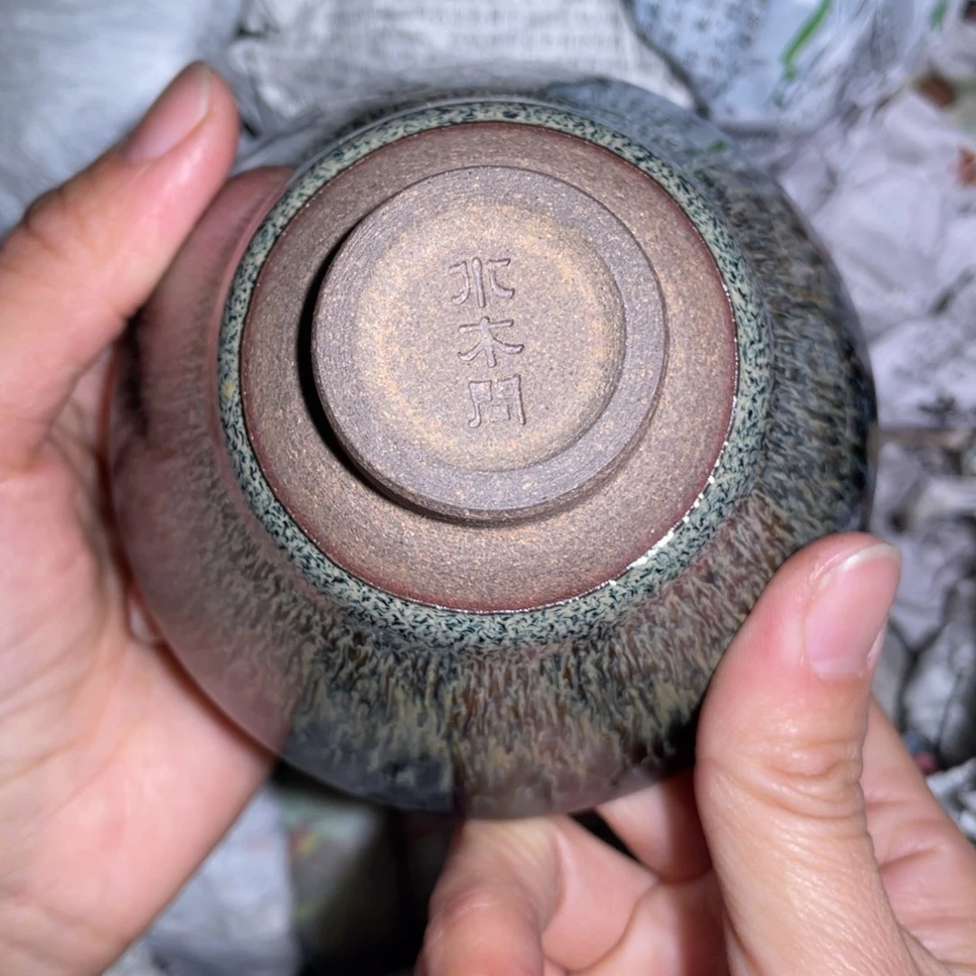 茶盏建盏直播间链接