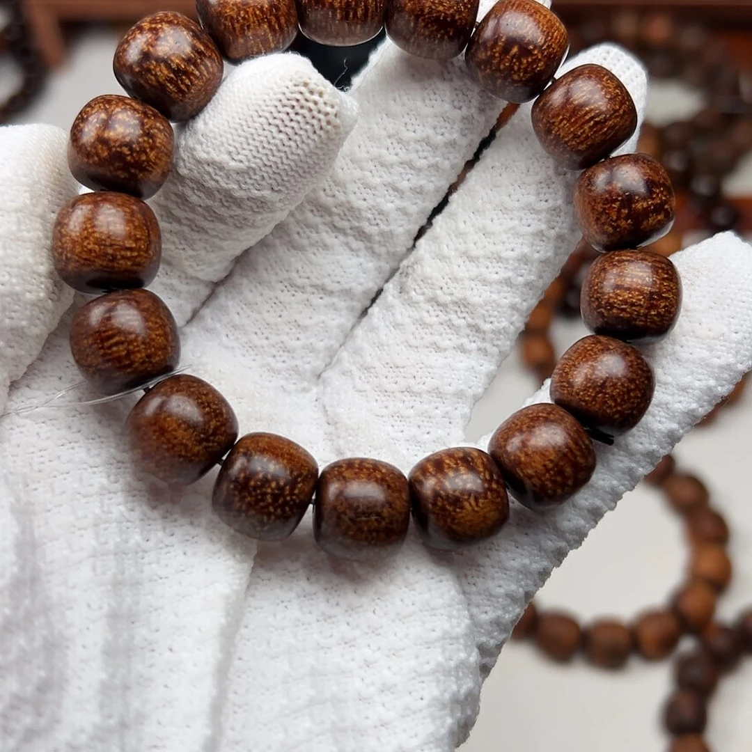 贡木手串/手链1213巴