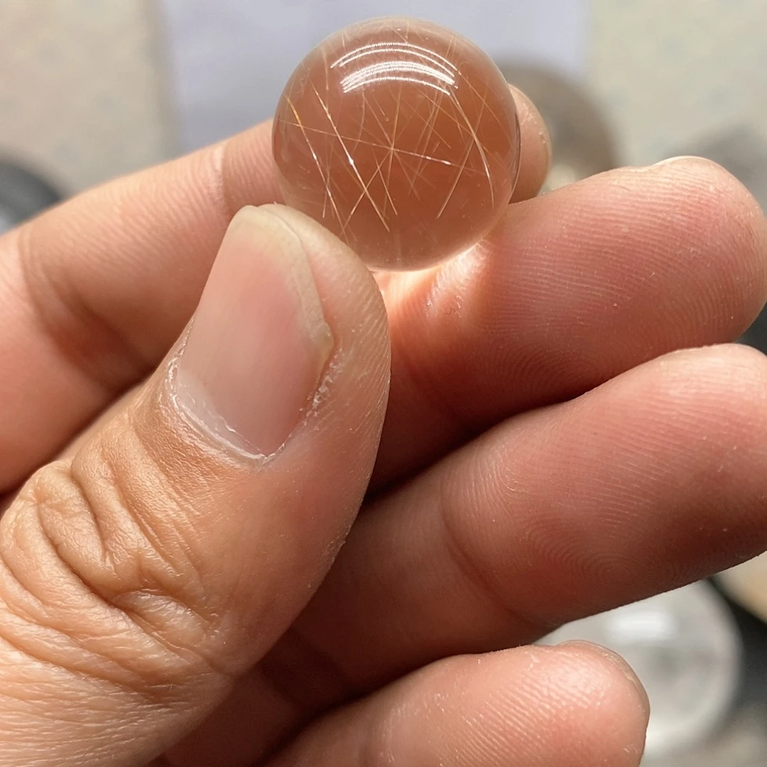 水晶20未镶嵌水晶石