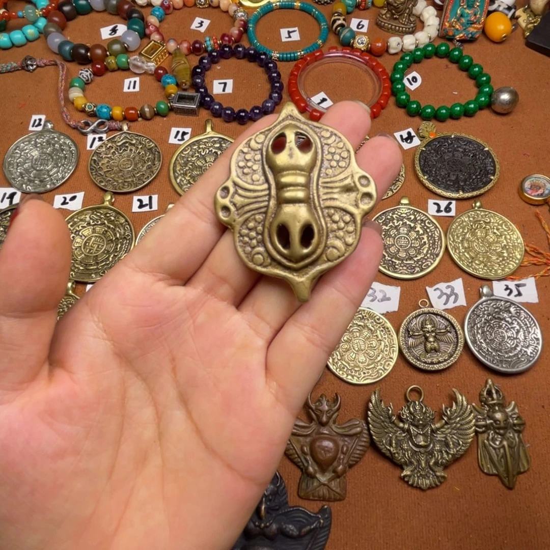 琉璃手工艺品小元素哈哈哈哈哈