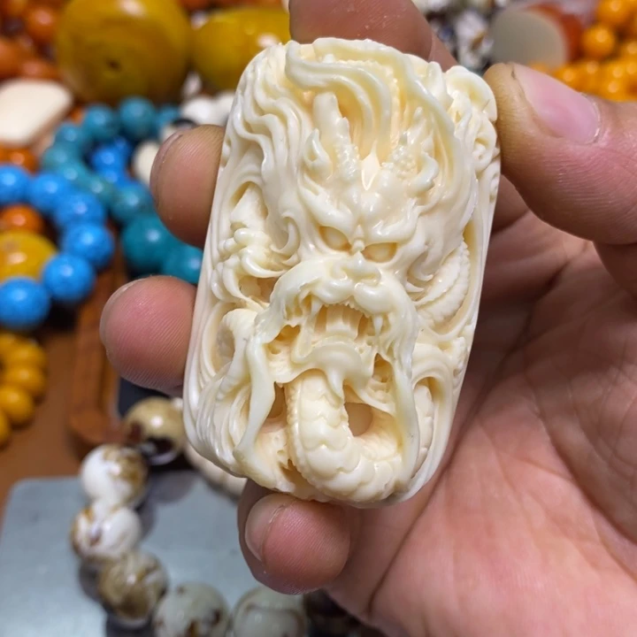 扇子木质工艺品5888888