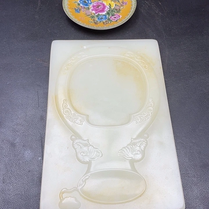 链接一图一物。