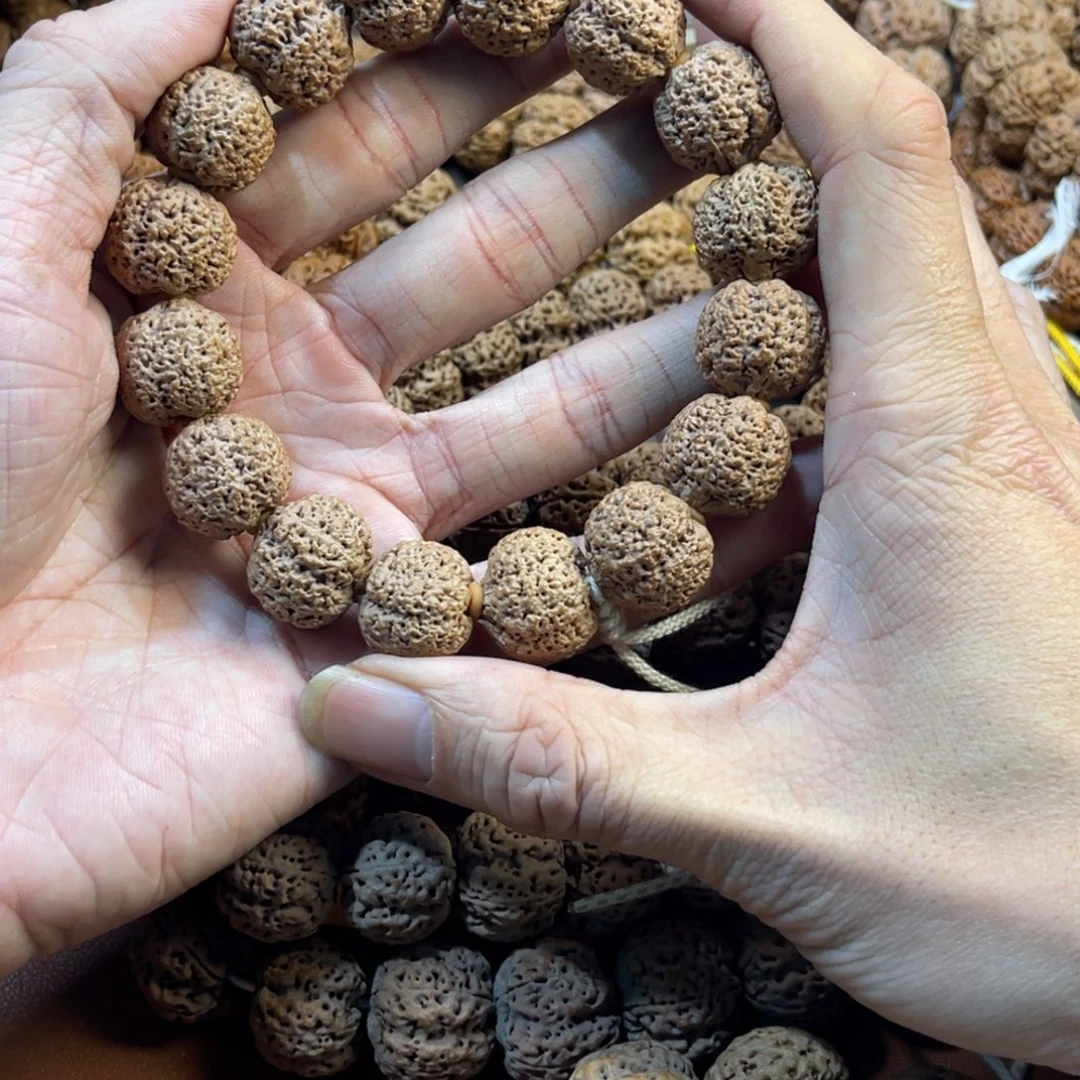 吊坠金刚菩提十九