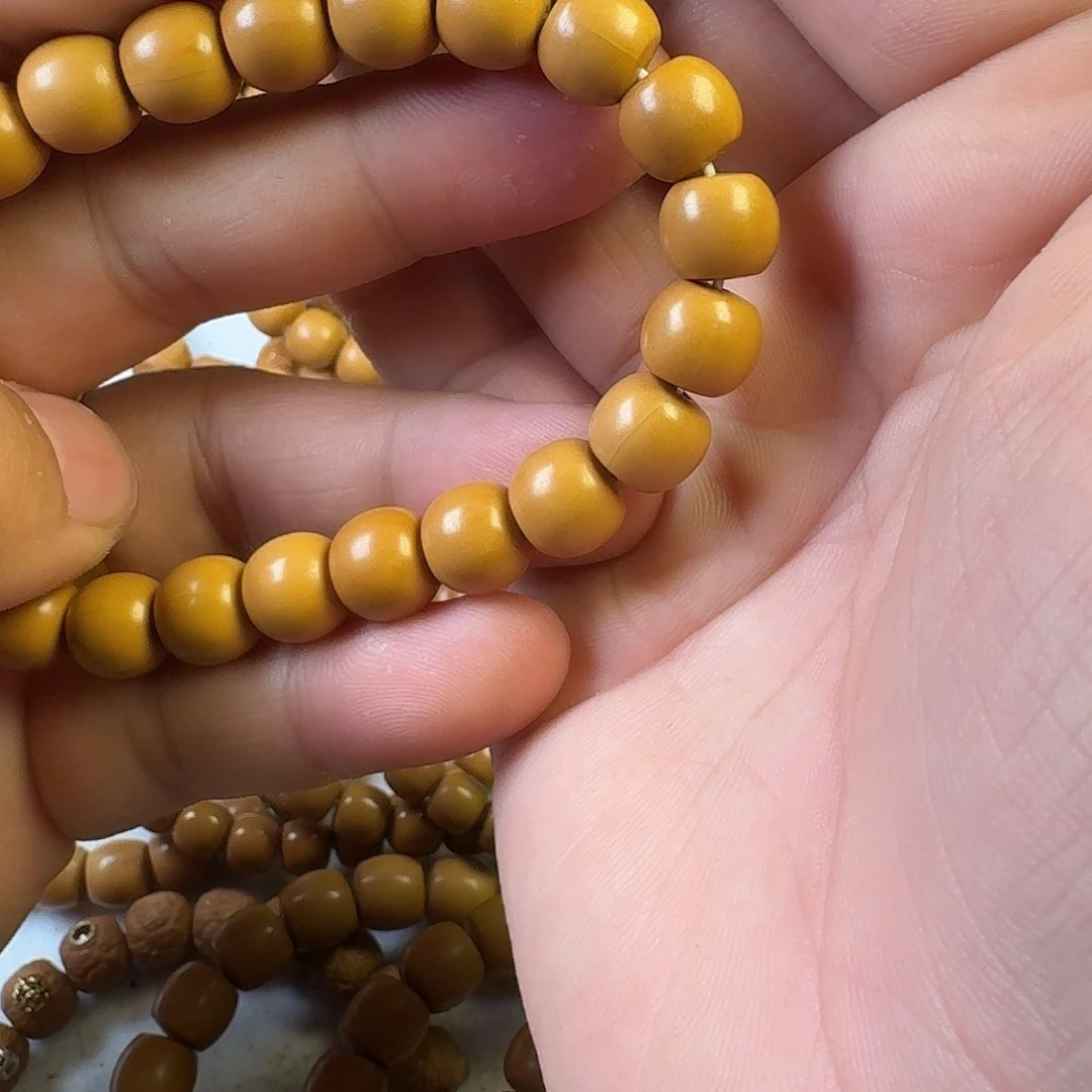 猴头核桃手串幸**✌四颗1.0老型