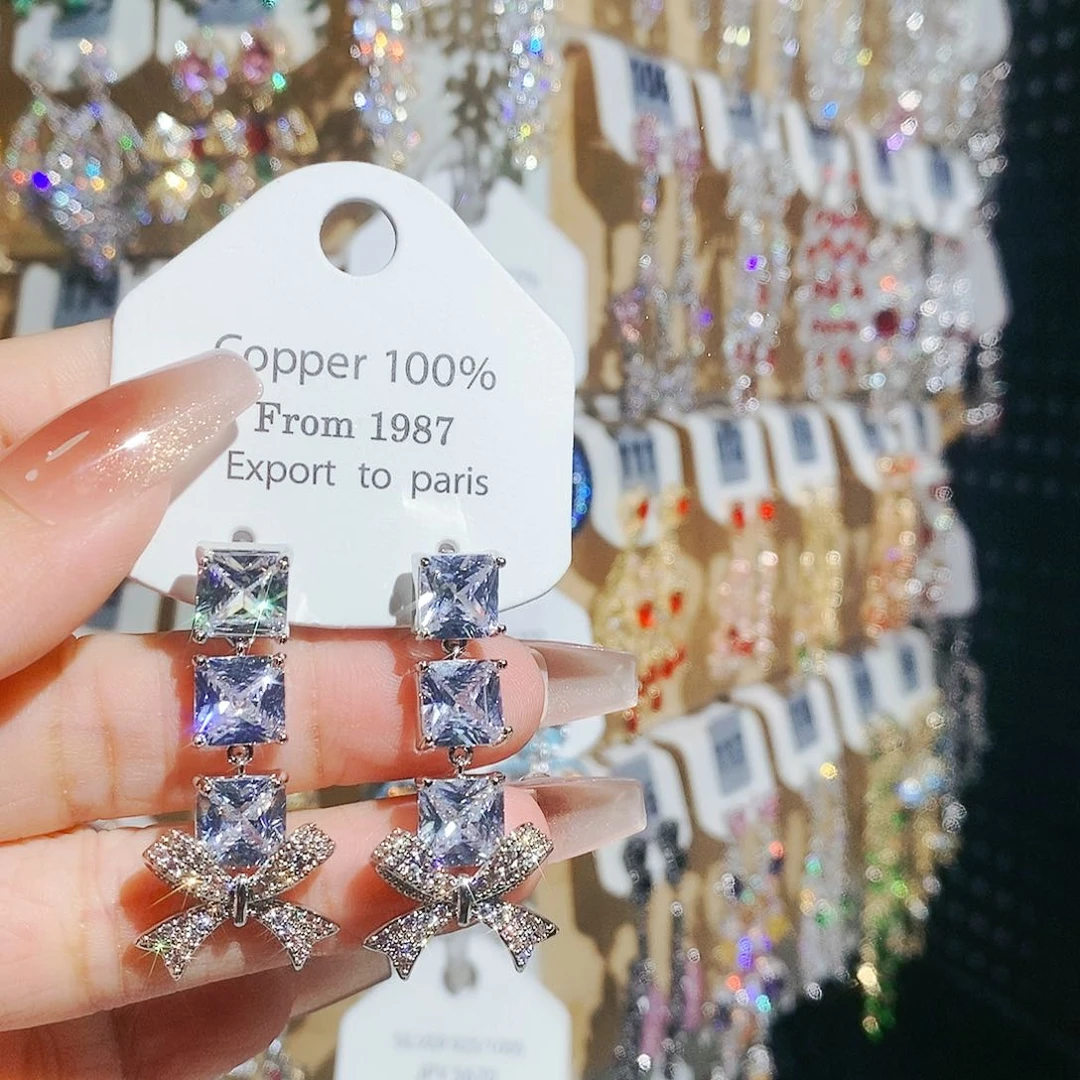 非金属合成立方氧化锆925银