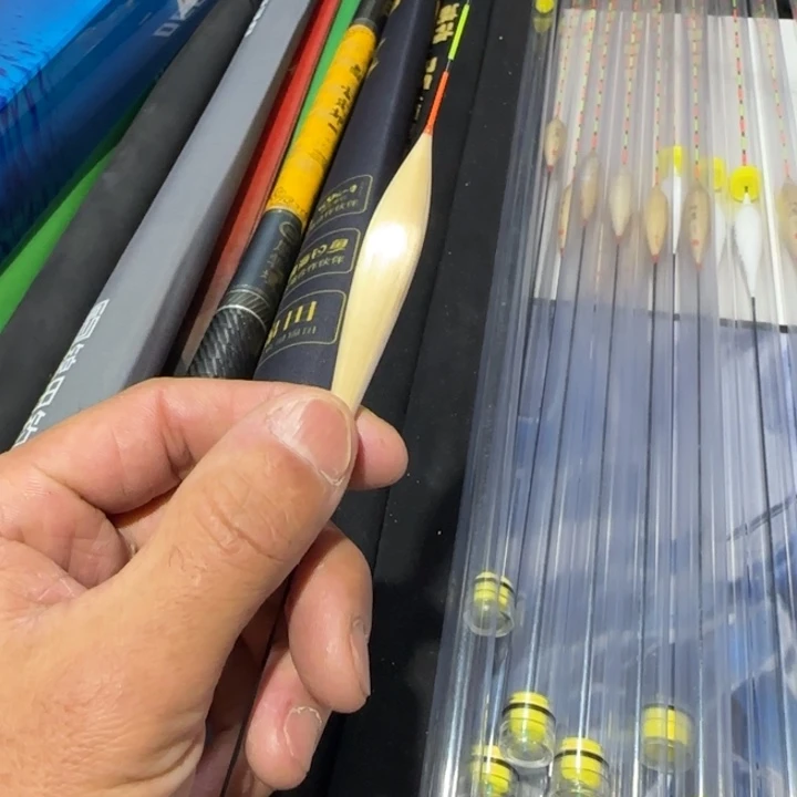 托***、浮漂a58的4号一支600长