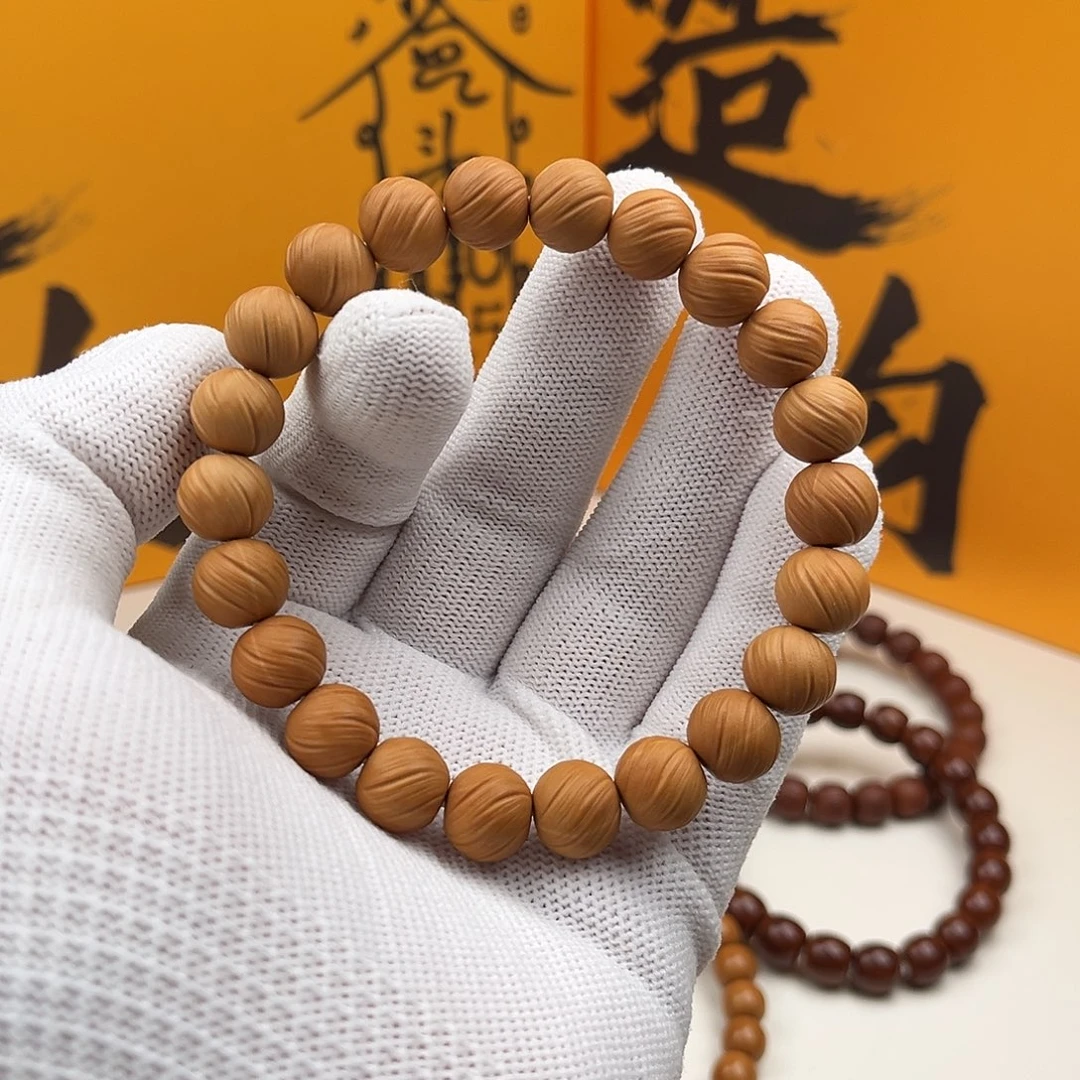 猴头核桃手串全品定风