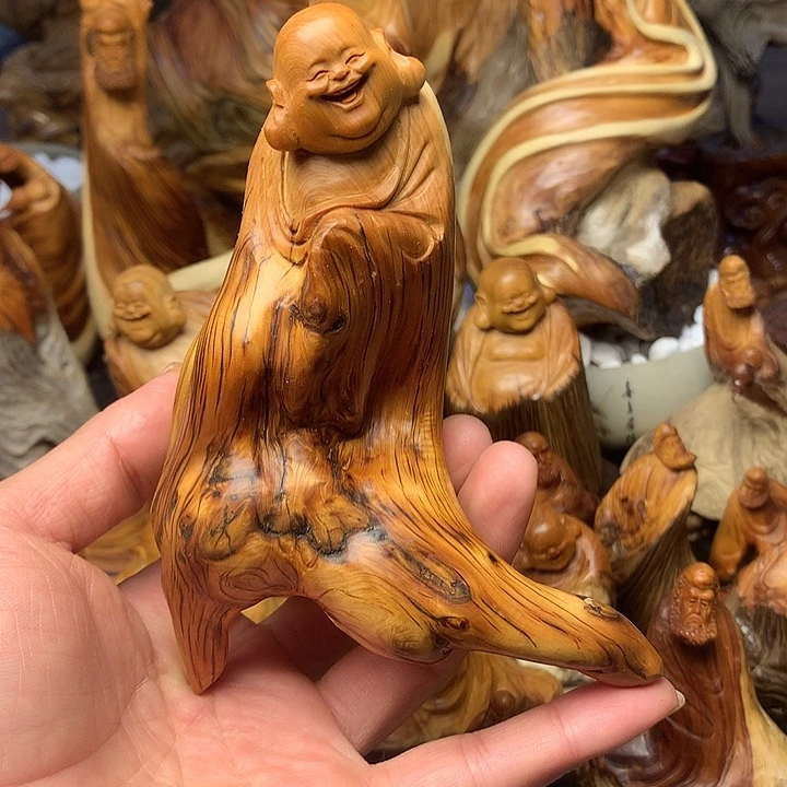 柏木一物一拍自带香味