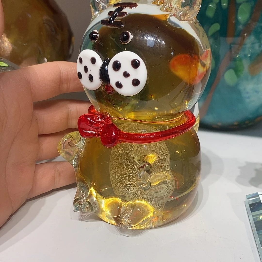 手工艺品琉璃全品