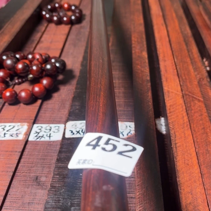 木素****制452紫檀