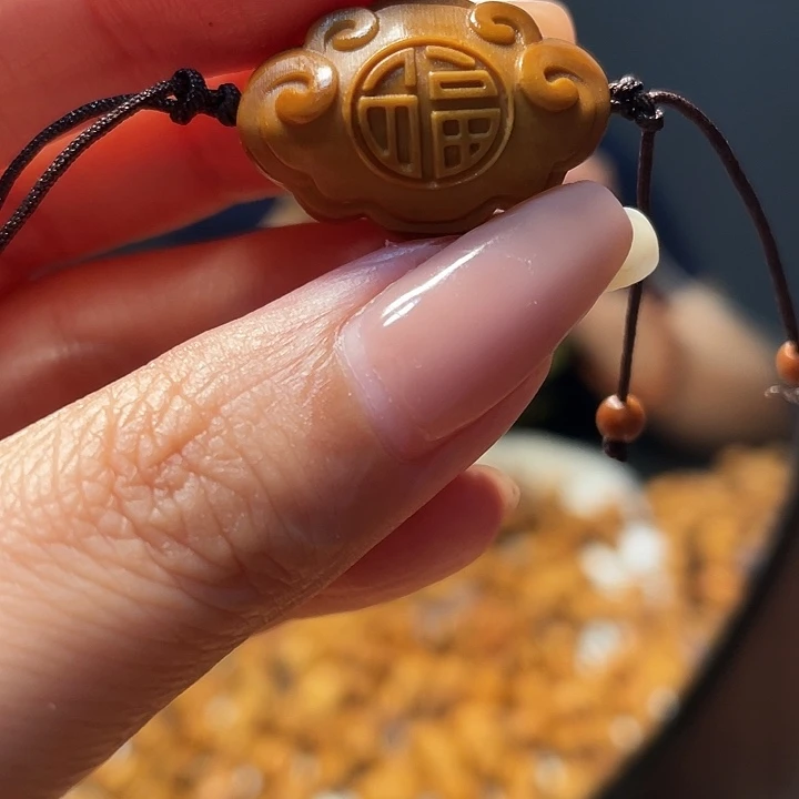 手串/手链橄榄核橄榄核