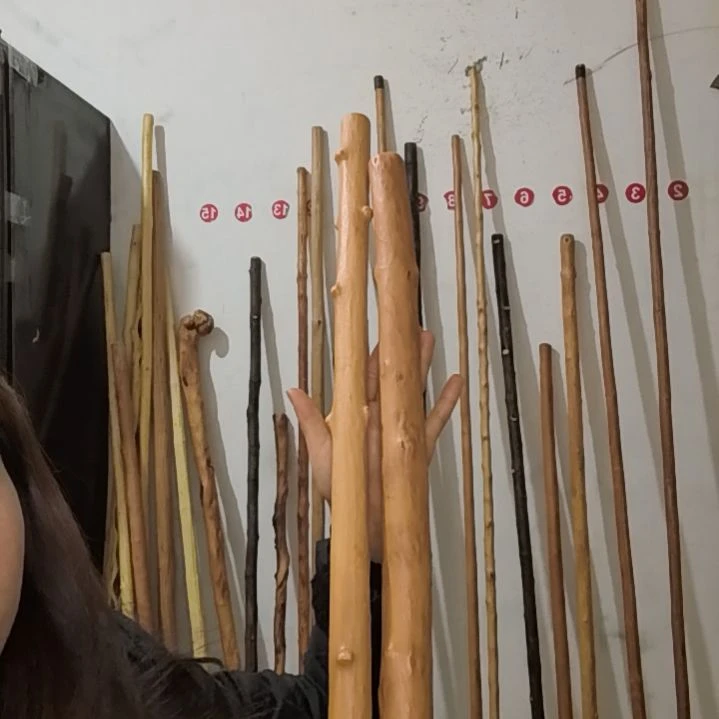 齊***成原生态红牛筋木车载