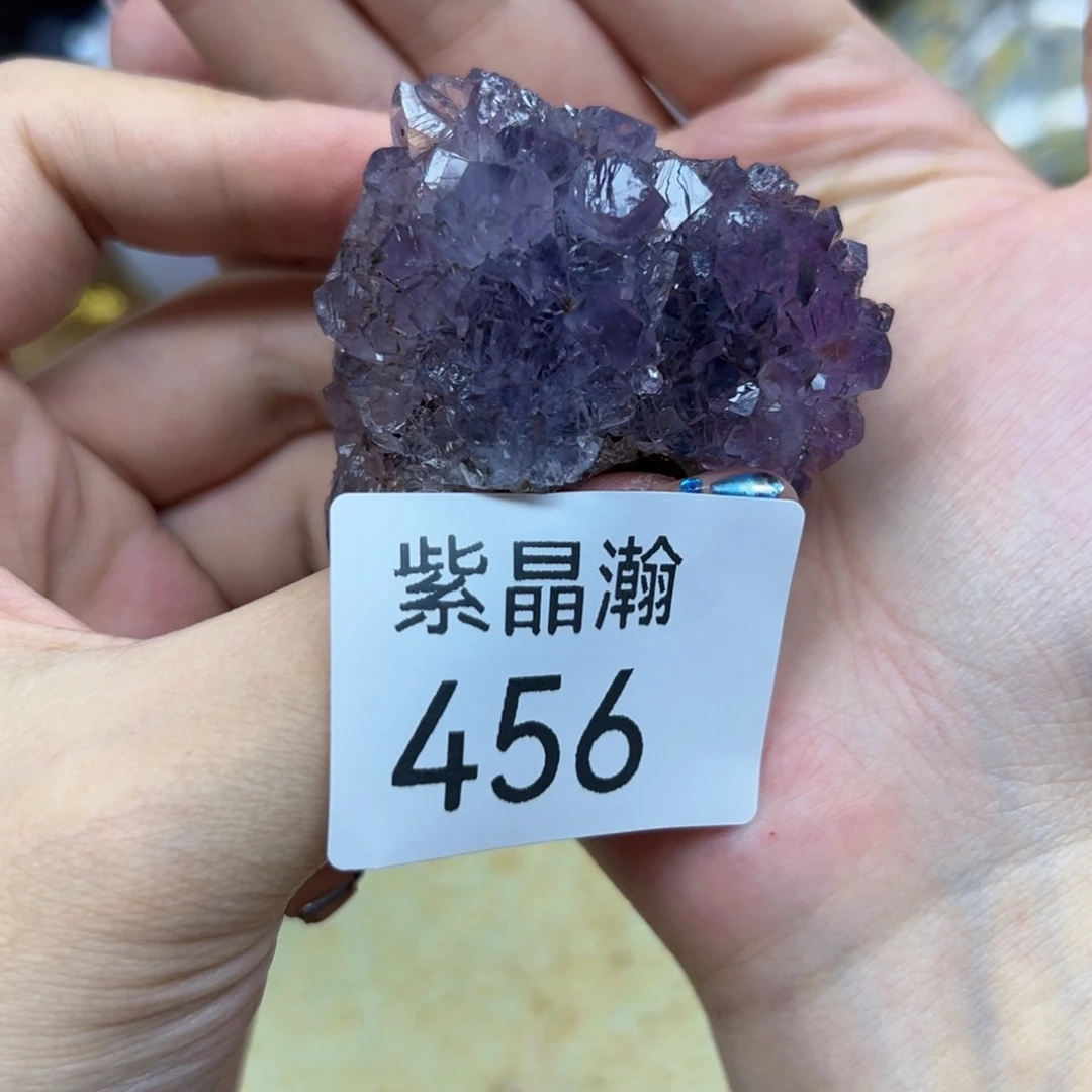 未镶嵌水晶大型摆件（非配饰）