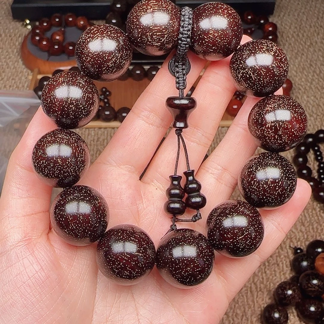 檀香紫檀（小叶紫檀）Q2.0