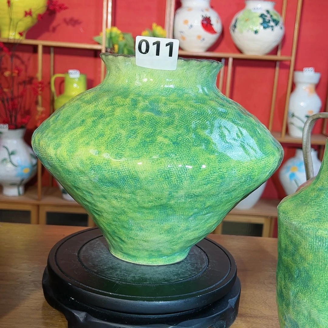 陶瓷半****冬我们要把这个故事做出来呀打