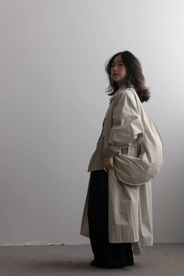 乐子衣橱 688-731秋冬韩版百搭气质衬衫