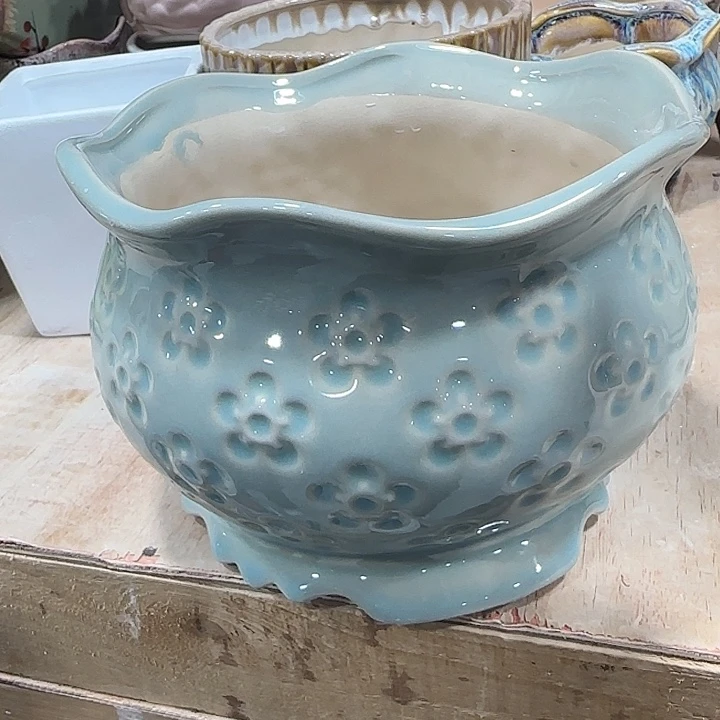 口径不清楚问客服