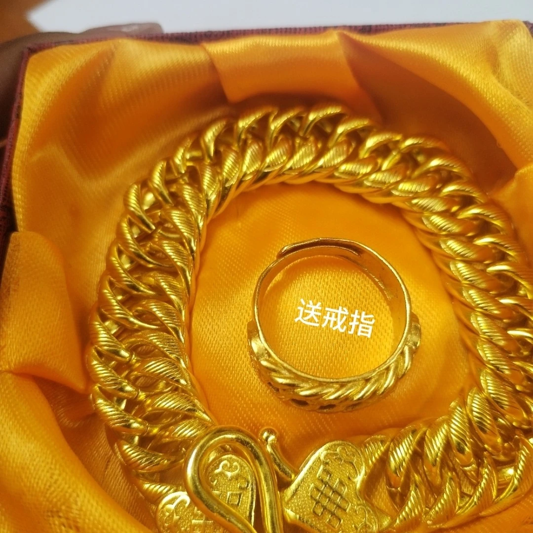 铜合金亚克力手链 2025年新款手链买一送一