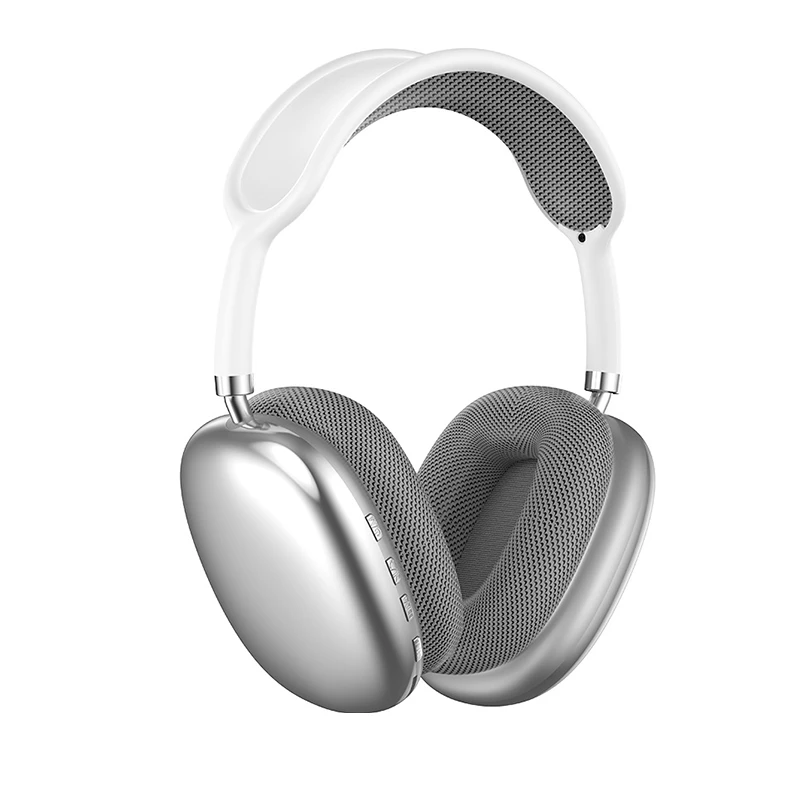 华强北Max高音质无线蓝牙耳机头戴式适用苹果安卓无线降噪