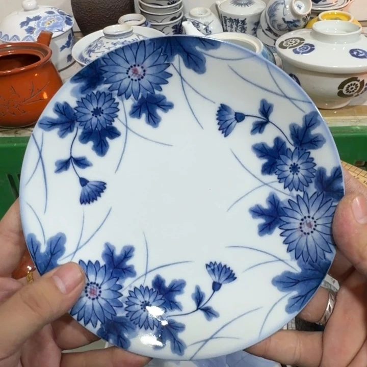 陶瓷推荐第二名20包邮