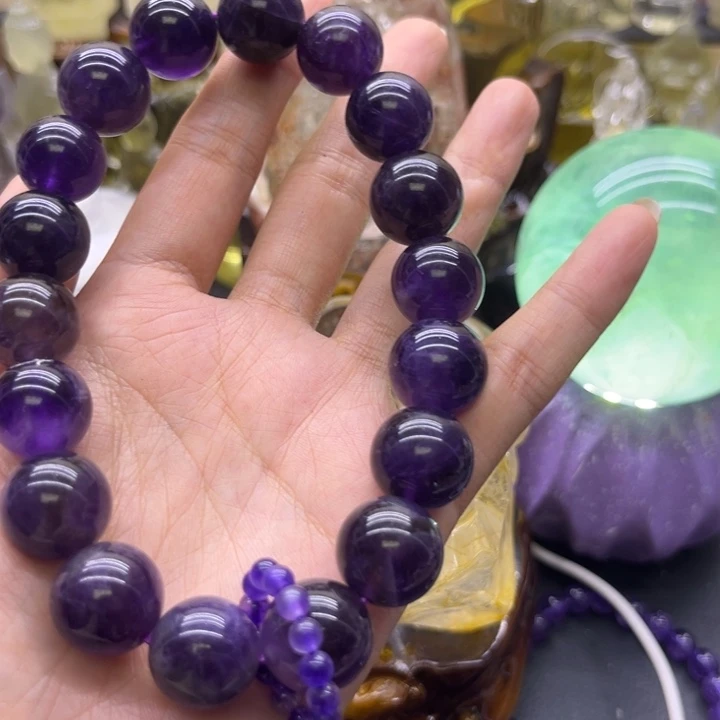 水晶珠宝半成品未镶嵌