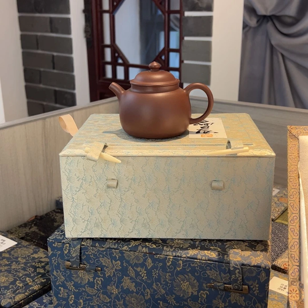 【闪购商品】茶壶紫砂M*6666666666