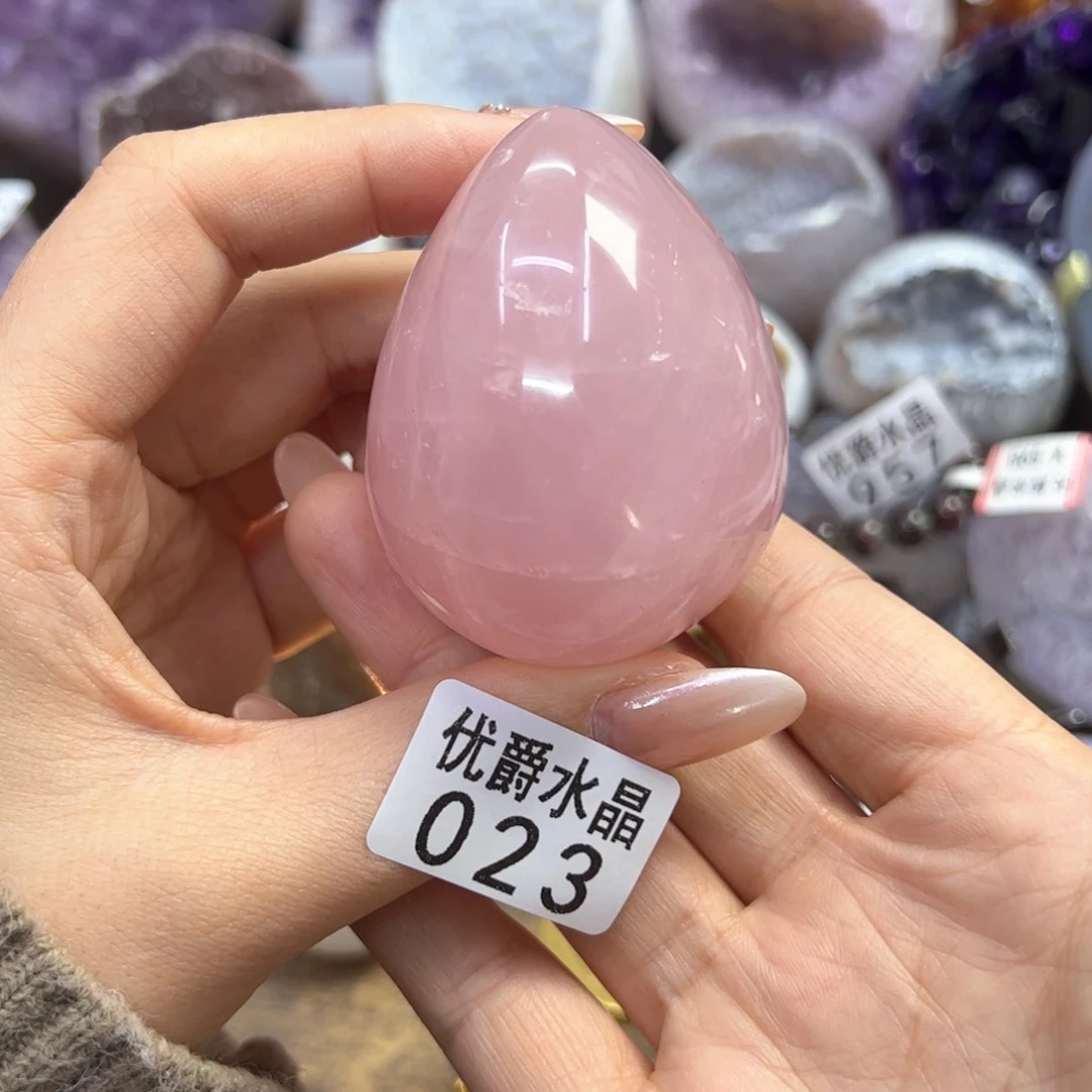 未镶嵌大型摆件（非配饰）紫晶23