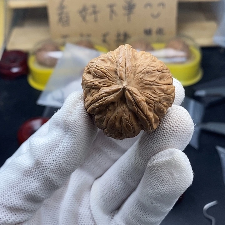 安***市吊坠文玩核桃瑕疵不退不换