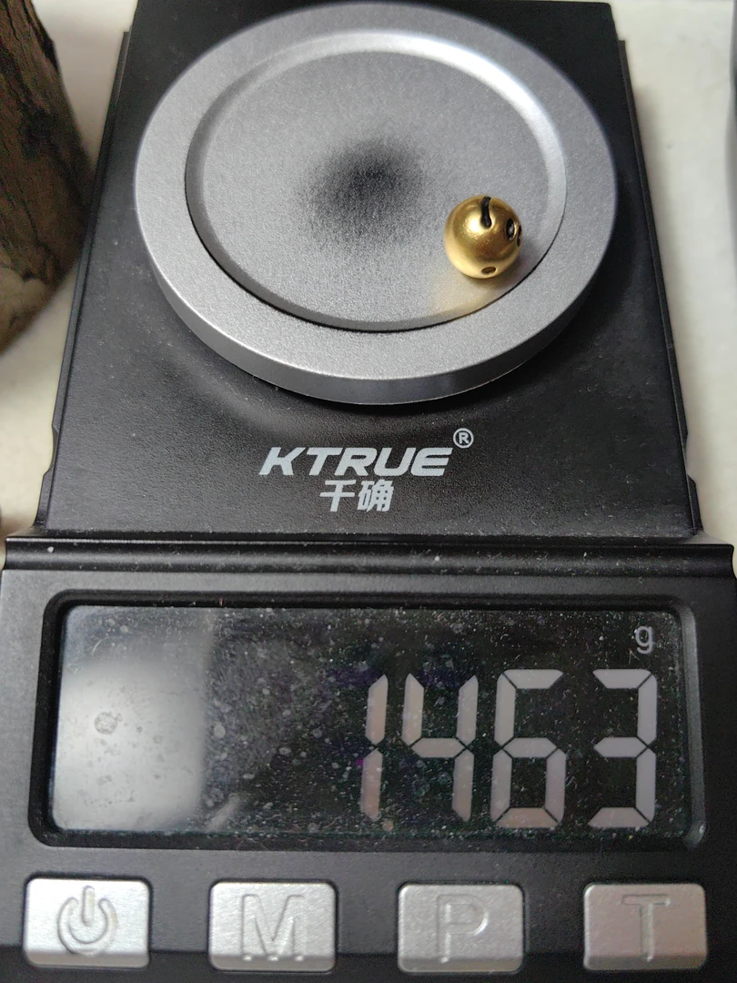 足金999圆珠黄金手串配饰