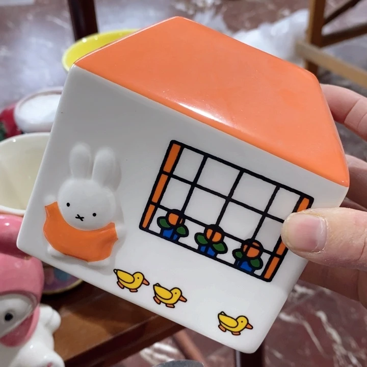 摆件陶瓷树脂家居摆件