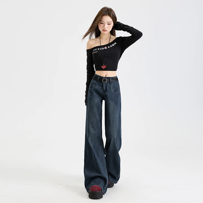 二号链接高品质尾货牛仔裤，默认微瑕，无运费险，接受不了瑕疵勿拍