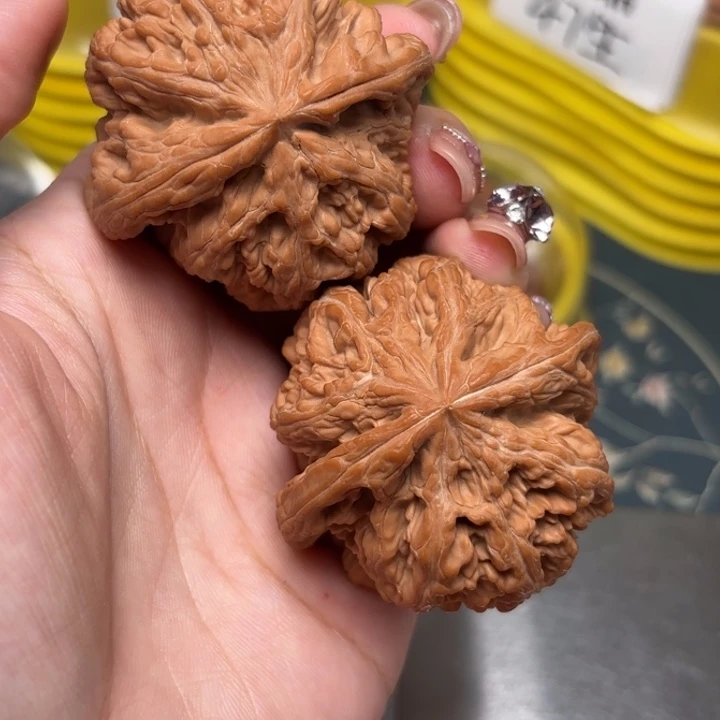 吊坠文玩核桃48-28753-02