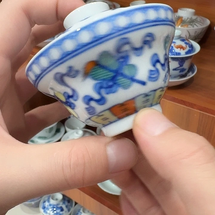 陶瓷艺术品收藏陶瓷