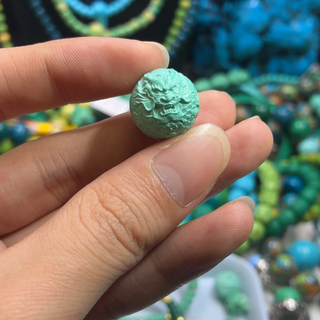 未镶嵌手串南红玛瑙