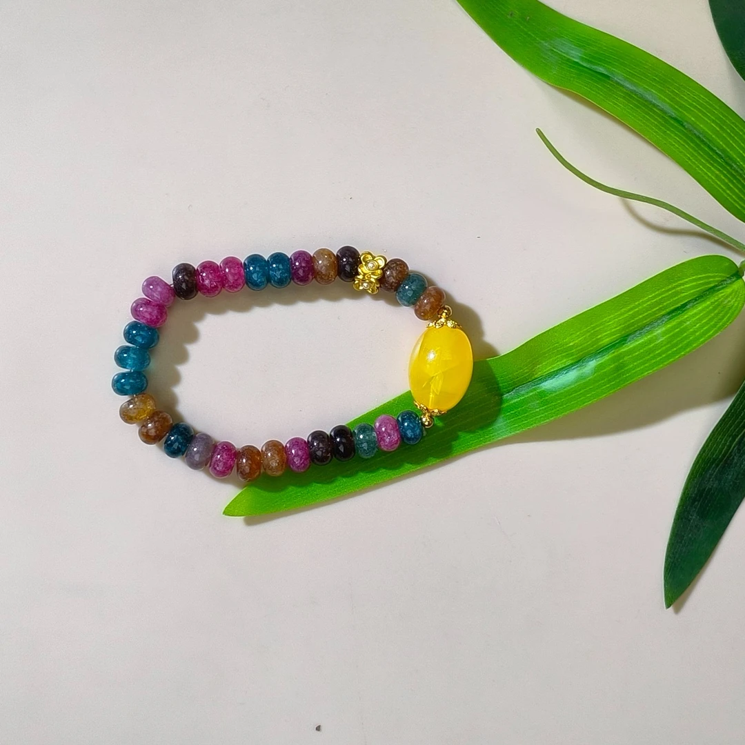 【尚御阁】碧玺单圈