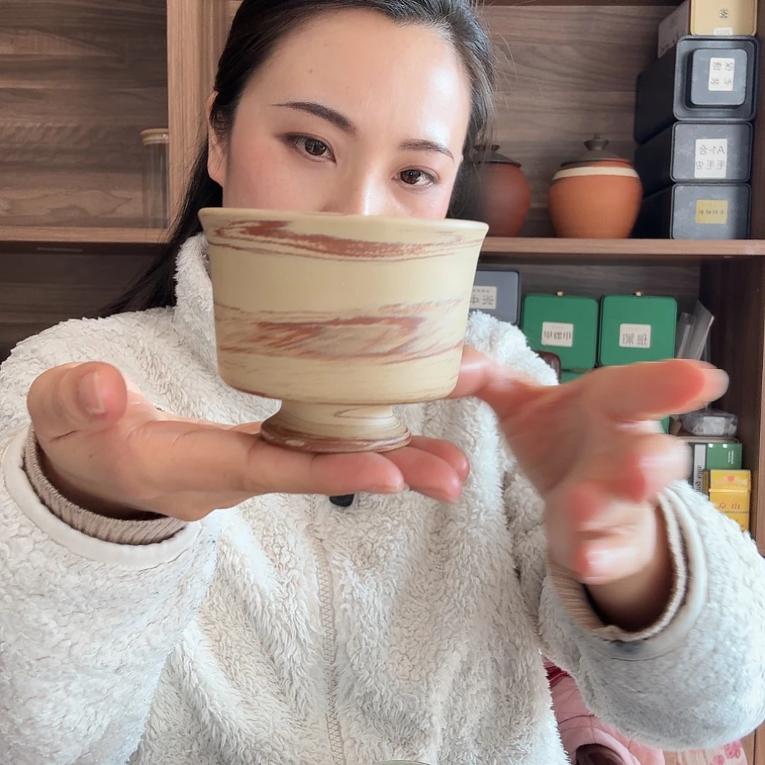 傣陶-绞泥-1个装的啊