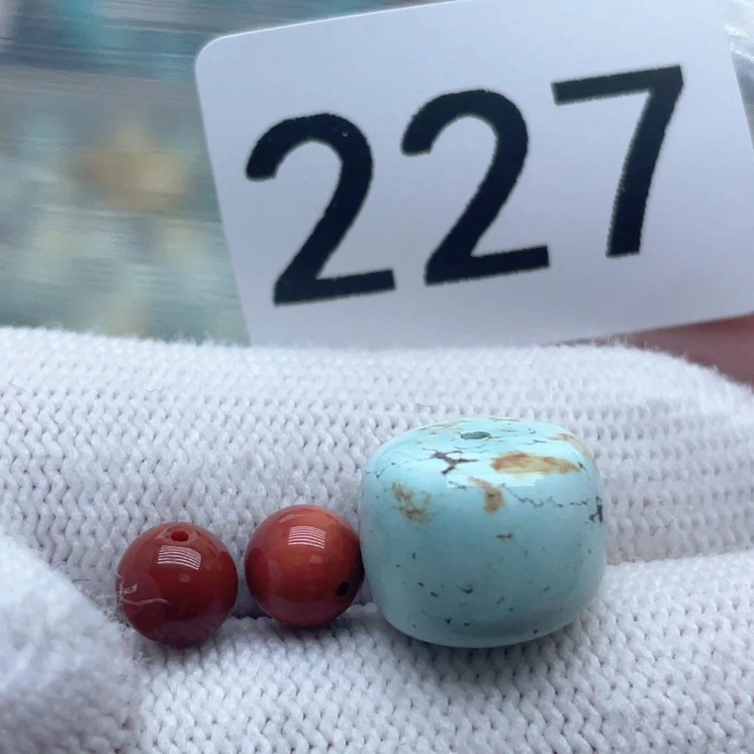 南红玛瑙珠宝奇石未镶嵌