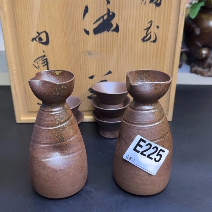 备前烧作品备前烧作品