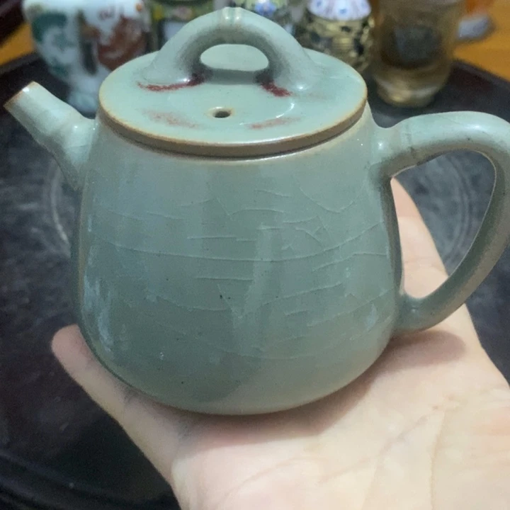 陶瓷艺术设计是摆件艺术